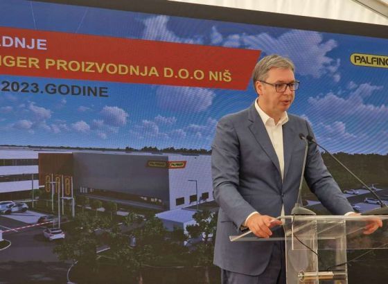 Vučić: Izaći ćemo u susret zahtjevima oporbe, ali ne baš kao "fontana želja"