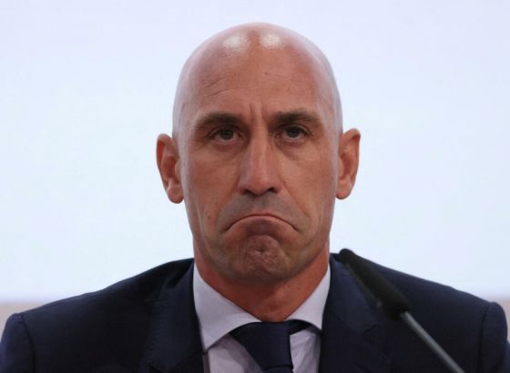 Tužilaštvo pokreće postupak protiv Rubijalesa