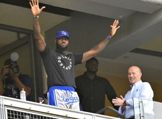 Lebron Džejms predvodi SAD na OI