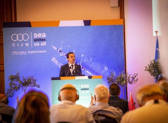 Kurti: Mediteranske igre su najveći međunarodni događaj u povijesti Kosova
