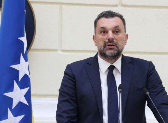 Konaković: BiH ima priliku da uskoči u EU voz i da benefite osjete svi građani