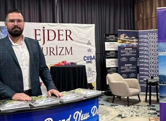 Promocija turizma TK na svjetskom sajmu Uzakrota u Sarajevu 