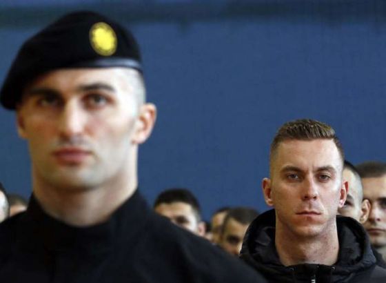 Zajednička obuka hrvatske i njemačke policijske akademije u Valbadonu