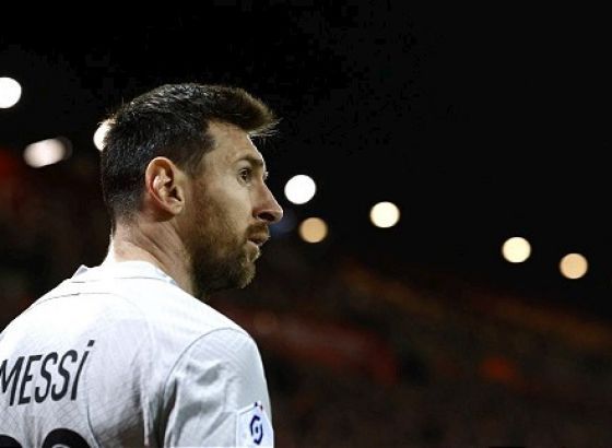 Messi nije zaigrao na teškom gostovanju, Scaloni otkrio zašto
