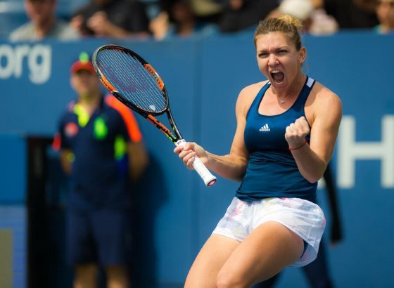 Simona Halep suspendovana četiri godine zbog dopinga