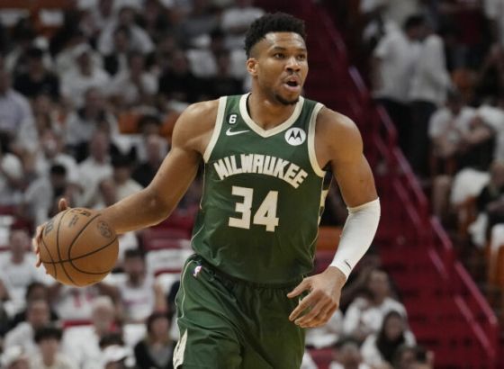 Antetokounmpo: Prozivat će me zbog ovoga, ali baš me briga