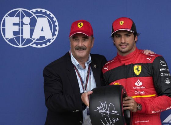 Legenda Formule 1 na aukciju stavlja stvari iz svoje trkaće karijere