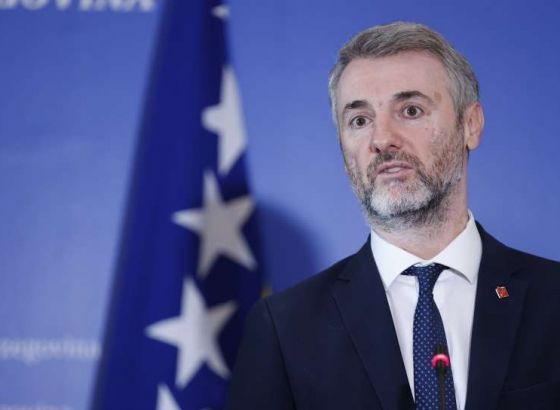 Forto zatražio hitnu smjenu rukovodstva Agencije za nadzor osiguranja FBiH