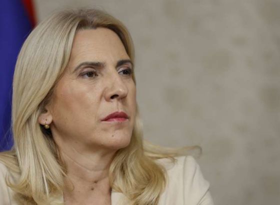 Cvijanović danas na Demografskom forumu u Budimpešti