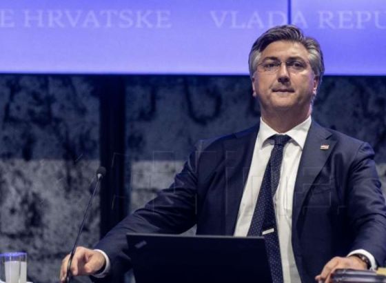 Plenković: Mjere za zaštitu kućanstava od rasta cijena su rezultat širokih konzultacija