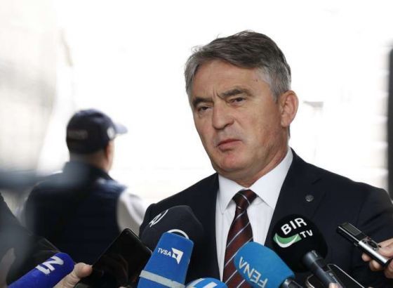 Komšić: Opstanak BiH ne zavisi od OHR-a