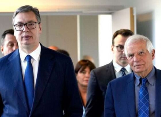 U Bruxellesu počela nova runda razgovora o dijalogu između Kosova i Srbije