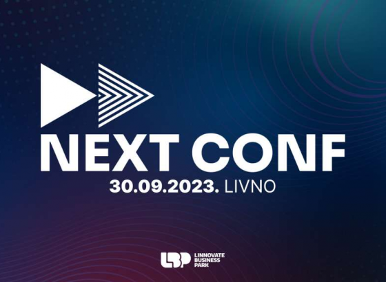 Poslovna konferencija 'NEXT Conf 2023.' u cilju stvaranja bolje investicijske klime