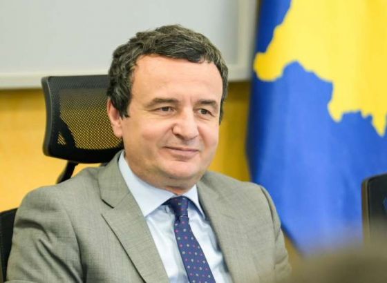 Europska unija opovrgava Kurtija o razlozima neuspjeha u dijalogu