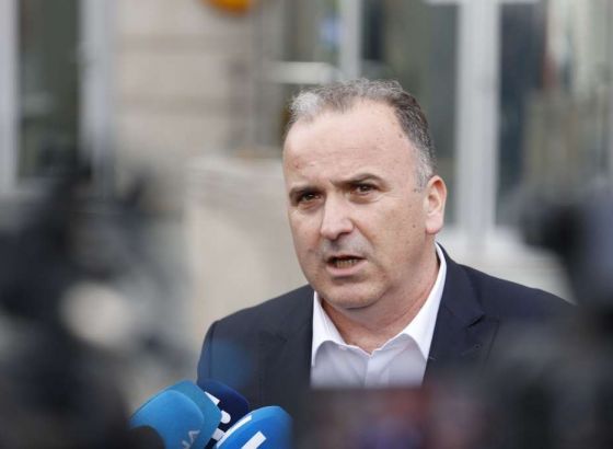 Đonlagić i Novaković-Bursać učestvovat će na sastanku COSAC-a u Madridu