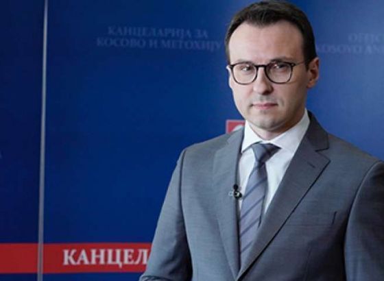 Petković: Beograd bi mogao biti zadovoljan izvješćima EU o sastanku u Bruxellesu