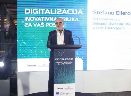 Digitalizacija podiže konkurentnost i povećava profitabilnost kompanija