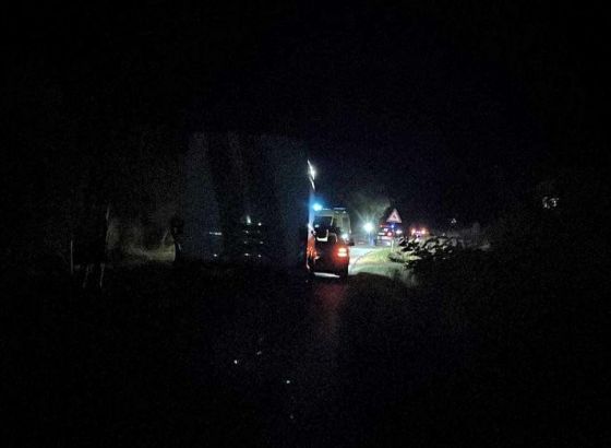 Poginuo biciklista u Ratkovićima kod Čelića