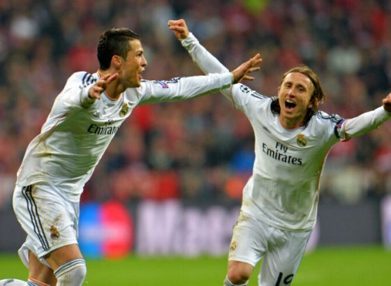 Modrić među 20 najboljih svih vremena, lista naljutila navijače
