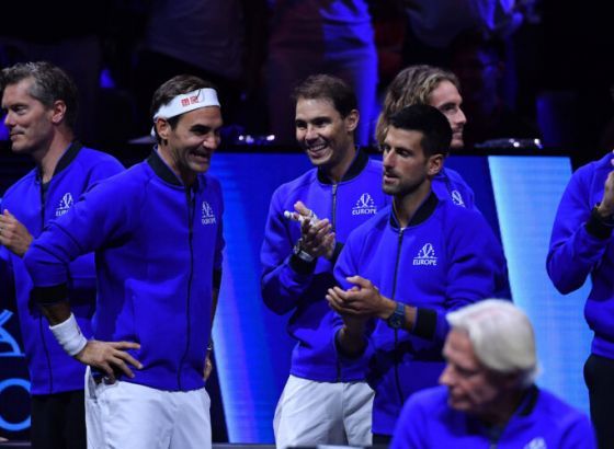 Ne nedostaju mi Federer i Nadal