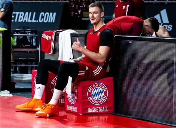 Dino sa trojicom svjetskih šampiona, NBA prvakom i velikim Lasom - Bajern vraća krunu u Njemačkoj, želi više u EL