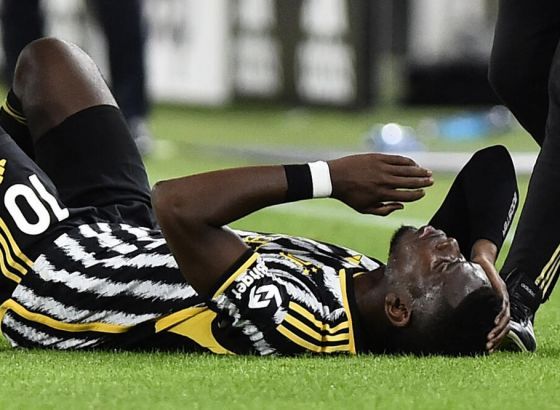 Pogba pred sudom sa rođacima, prijateljima i poznanicima iz detinjstva osumnjičenim za njegovu otmicu