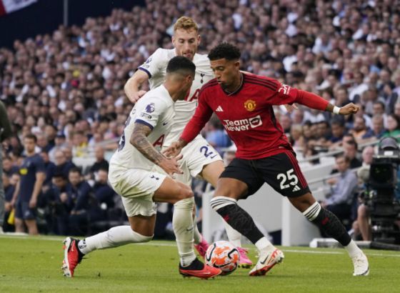 Jedan od najskupljih igrača u povijesti Man Uniteda udaljen od ostatka momčadi
