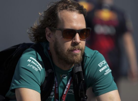 Vettel: Ne isključujem povratak u Formulu 1