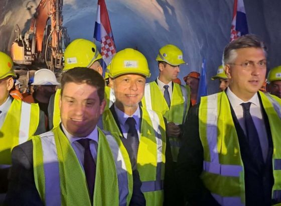 Plenković: Građani vide koja su postignuća sadašnje Vlade RH