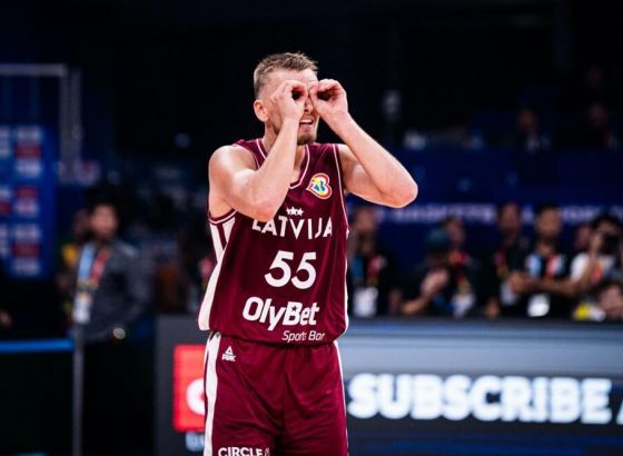 Fenerbahče doveo zvijezdu Mundobasketa, pa je proslijedio na pozajmicu