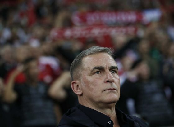 Turska otpustila Kunca, jer je kritikovao igrače - Joakim Lev među potencijalnim nasljednicima