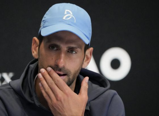 Đoković odustao od Mastersa u Shanghaiju