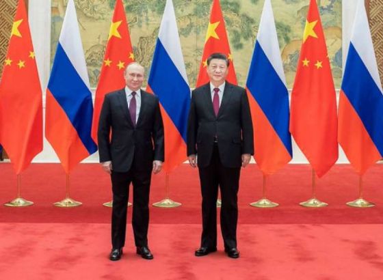 Putin i Xi sastaju se u oktobru u Pekingu
