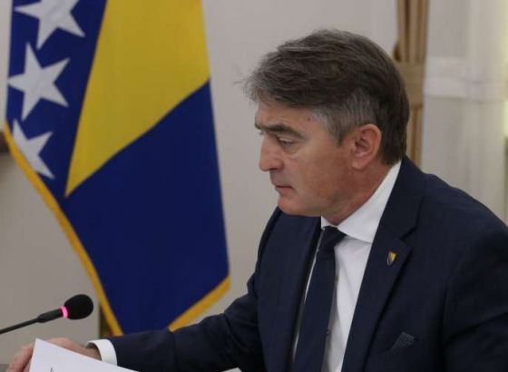 Željko Komšić sutra se obraća Generalnoj skupštini UN-a u New Yorku