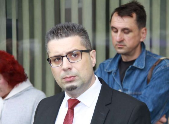 Odluku o izboru policijskog komesara ZDK povučena sa sjednice Vlade