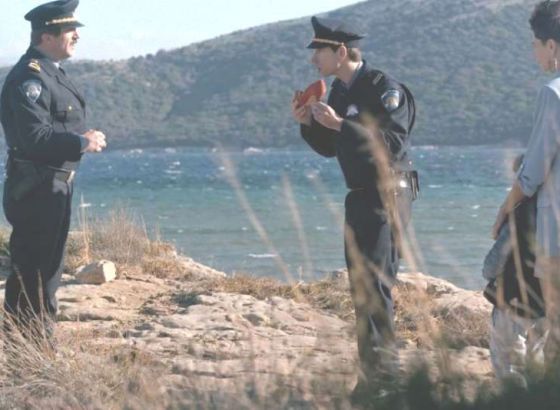 'Smrt djevojčice sa žigicama' od 21. septembra u kinu Meeting Point