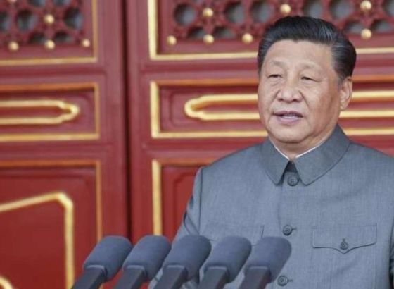 Xi: Kina i Sjedinjene Države 'trebaju i moraju' ostvariti miroljubivu koegzistenciju