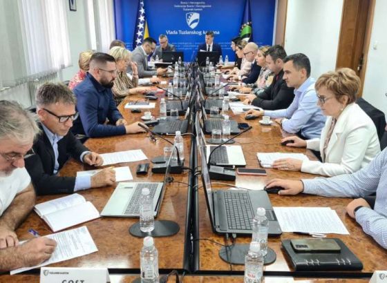 Vlada TK odobrila 4.7 miliona KM za podršku privrednicima i obrtnicima