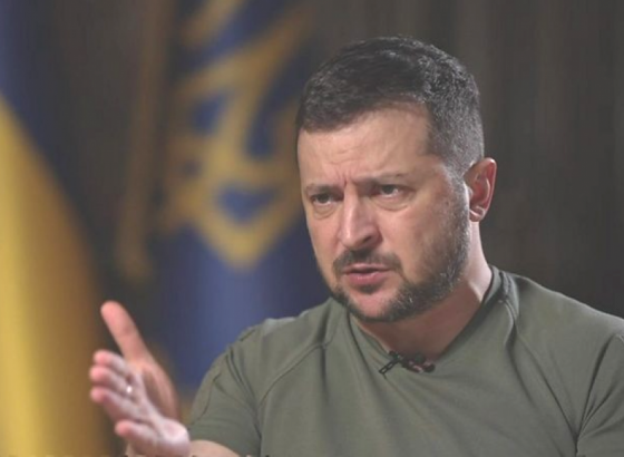 Zelenski pred Generalnu skupštinu UN: Ne smijemo Putina ostaviti na miru