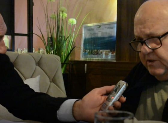 U novom broju magazina Start čitajte odlomke iz knjige  SIDRAN: Živjeti, svjedočiti epohu