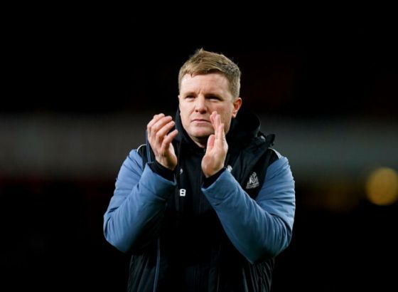 Trener Newcastlea: Nikad nisam bio na utakmici Lige prvaka