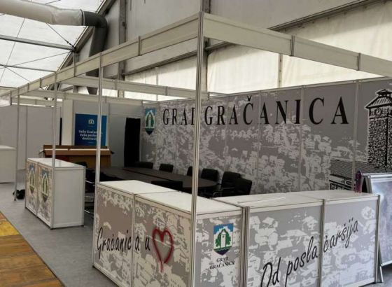 Gračanica od 20. do 23. septembra epicentar poslovne inovacije