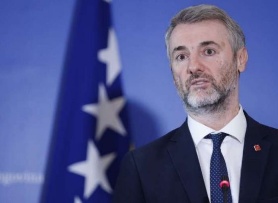 Ministar Edin Forto najavio pooštrene kazne za bahate vozače