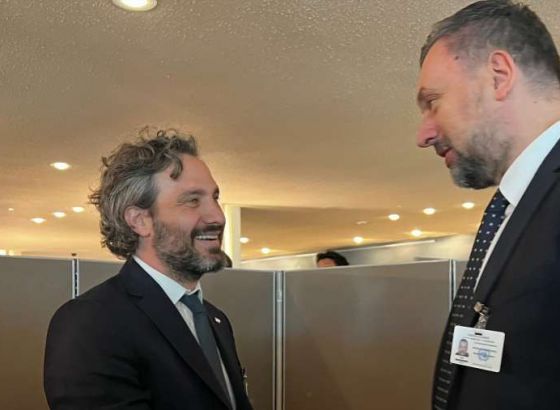 Argentina ukinula vize za državljane BiH