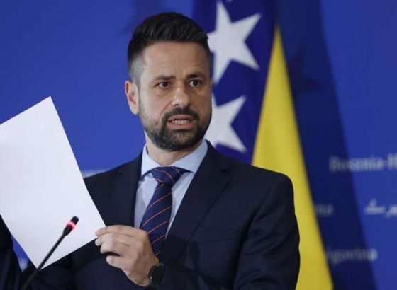 Amidžić: Apsolutna neracionalnost u dostavljanju budžetskih zahtjeva za 2024. godinu (VIDEO)