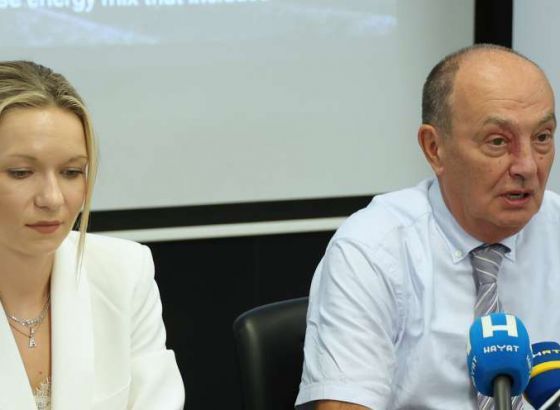 Bičakčić: Ambicije članova CIGRE su da osmisle i postave kompletan tranzicijski proces u svijetu