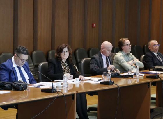 Odgođena sjednica Komisije za finansije i budžet Predstavničkog doma PSBiH