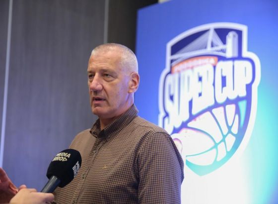 Petrović: Mundobasket pokazao koliko dobra košarka se igra u regionu - i ABA zaslužna za dobre rezultate