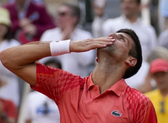 Nadal: Brojke su brojke, Đoković je najbolji u povijesti