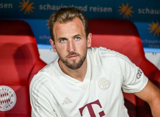 Kane se vraća u Tottenham